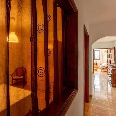 Marea Alta La Santa Apartment Exterior photo