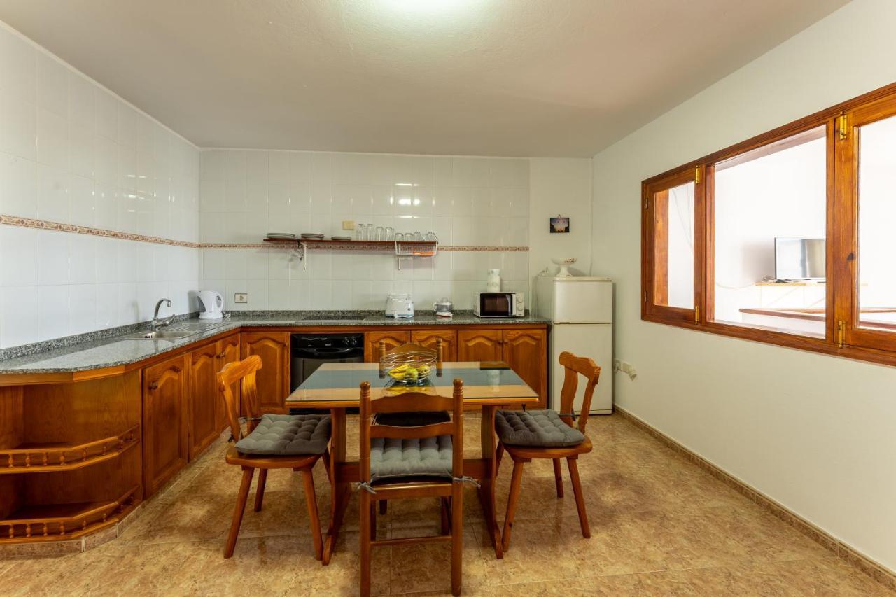 Marea Alta La Santa Apartment Exterior photo
