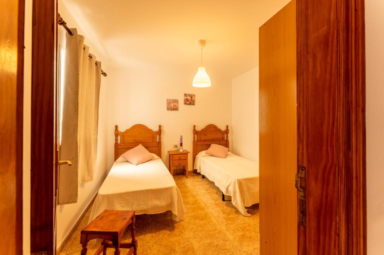 Marea Alta La Santa Apartment Exterior photo