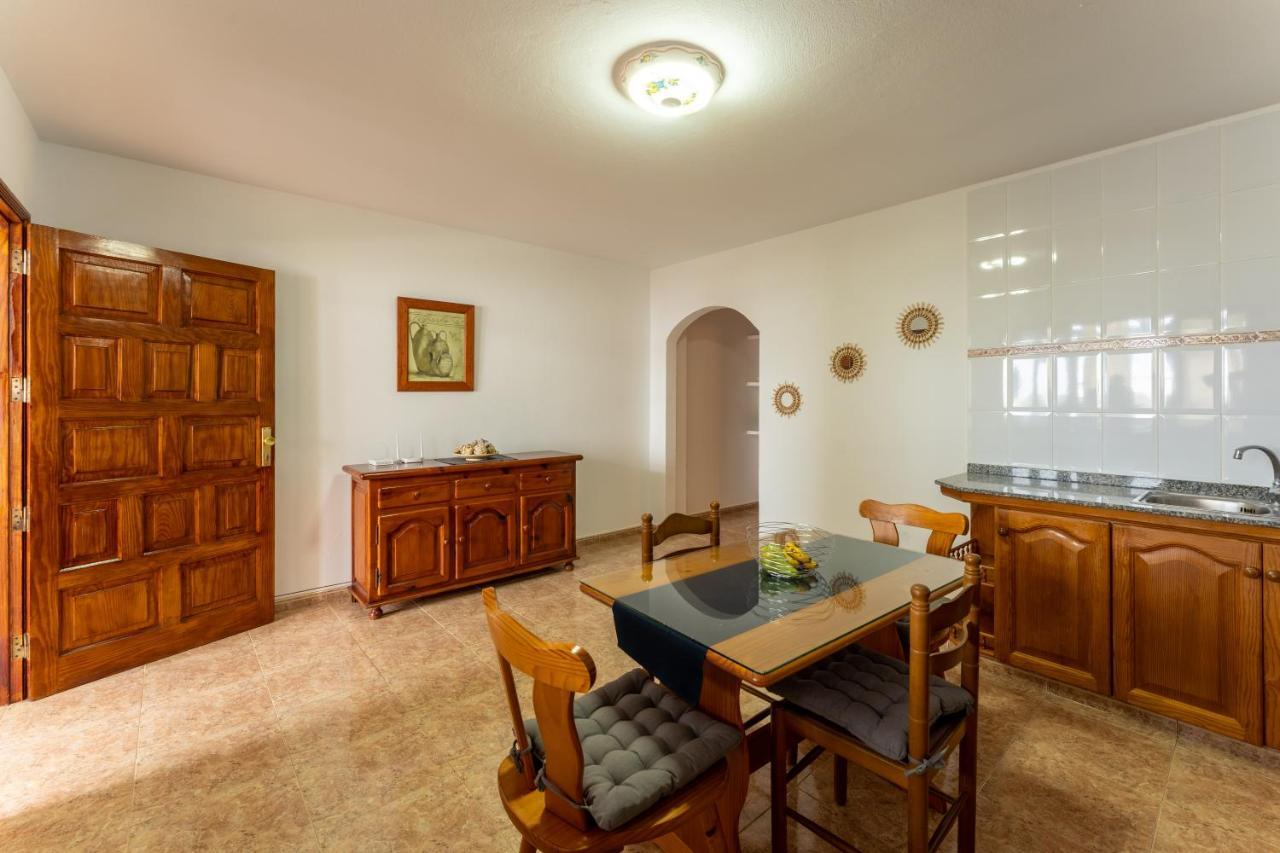 Marea Alta La Santa Apartment Exterior photo