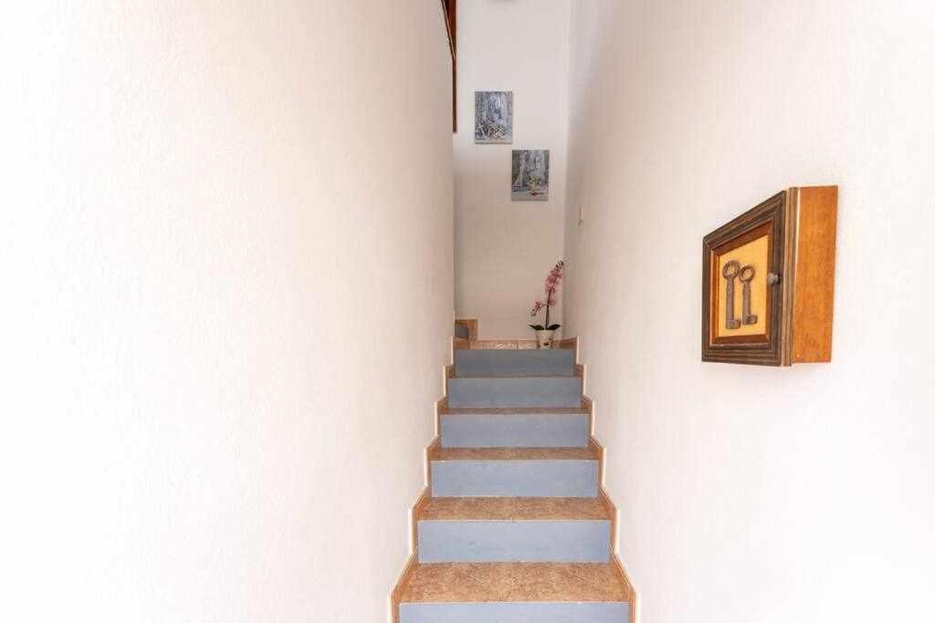 Marea Alta La Santa Apartment Exterior photo