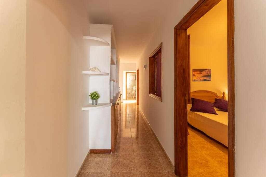 Marea Alta La Santa Apartment Exterior photo