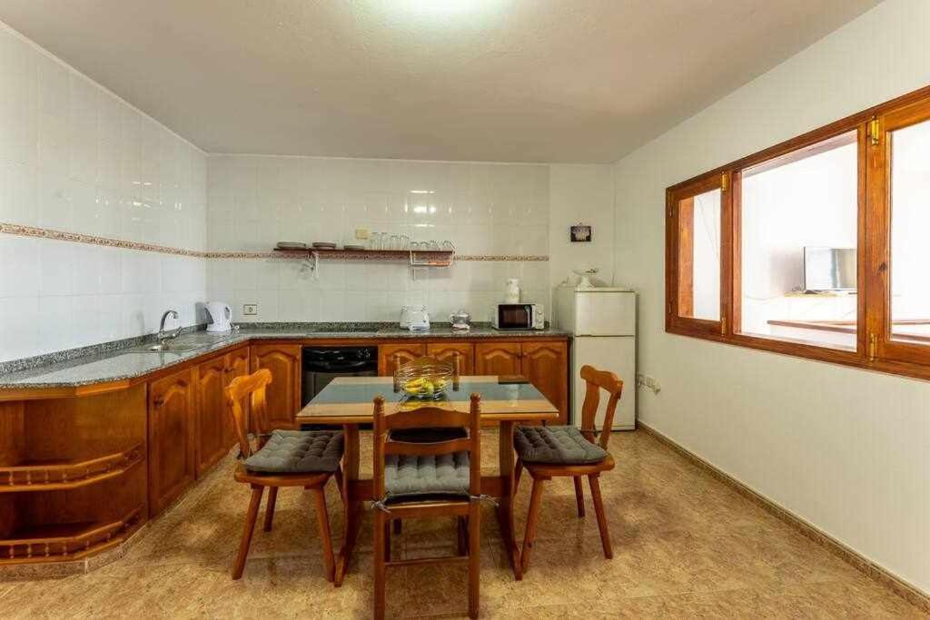 Marea Alta La Santa Apartment Exterior photo
