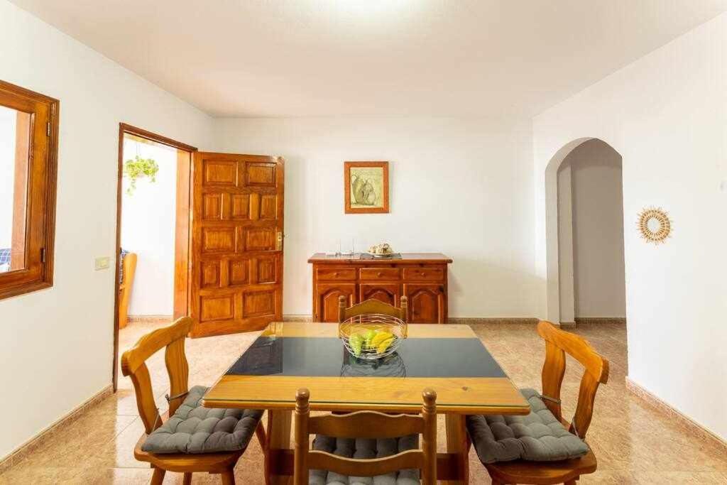 Marea Alta La Santa Apartment Exterior photo