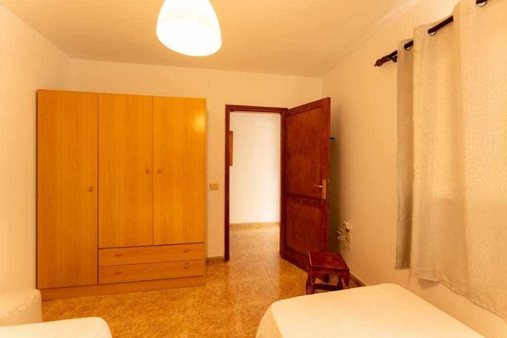 Marea Alta La Santa Apartment Exterior photo