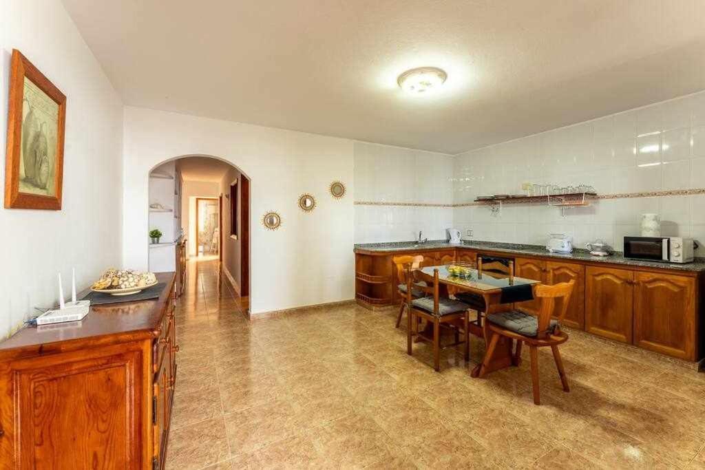 Marea Alta La Santa Apartment Exterior photo